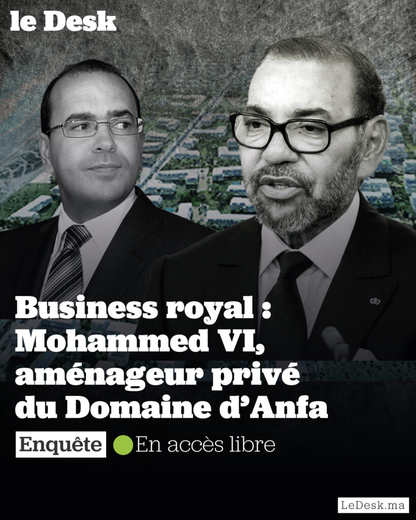 Business-royal