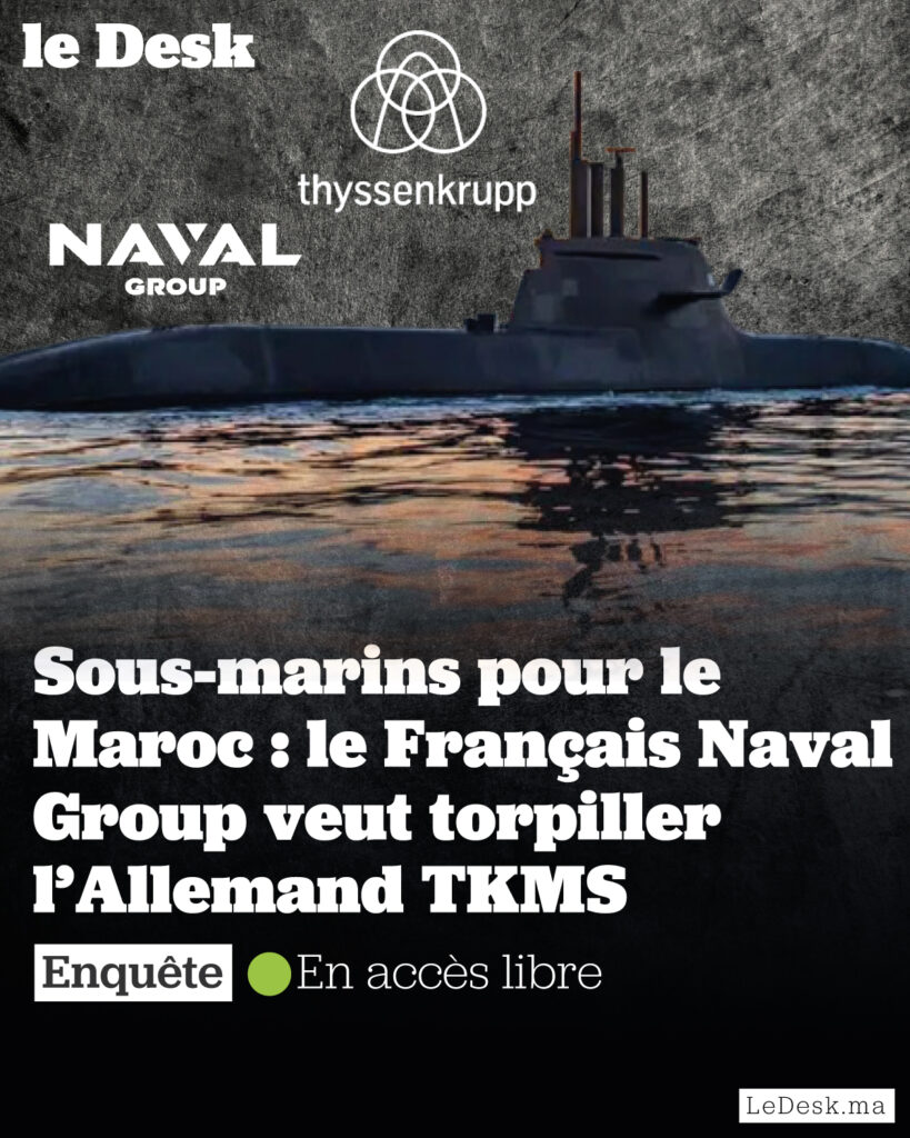 Sous-marins